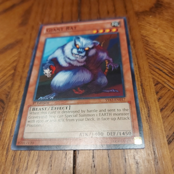 Over 140 Yugioh Cards 1st Edition and More - Picture 4 of 16